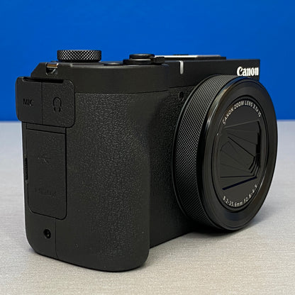 Canon PowerShot V1 (22.3MP) - NOVA