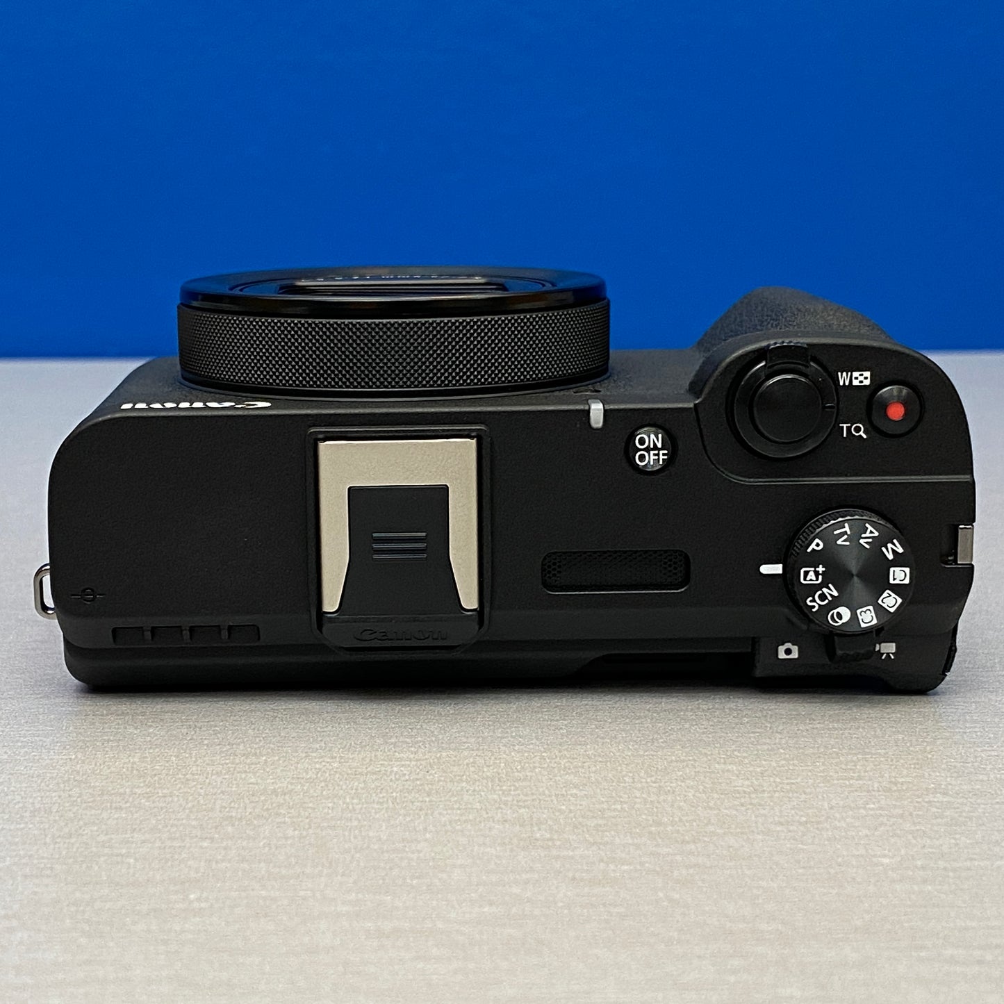 Canon PowerShot V1 (22.3MP) - NOVA
