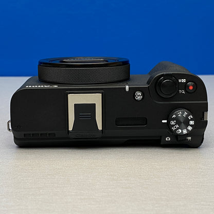 Canon PowerShot V1 (22.3MP) - NOVA