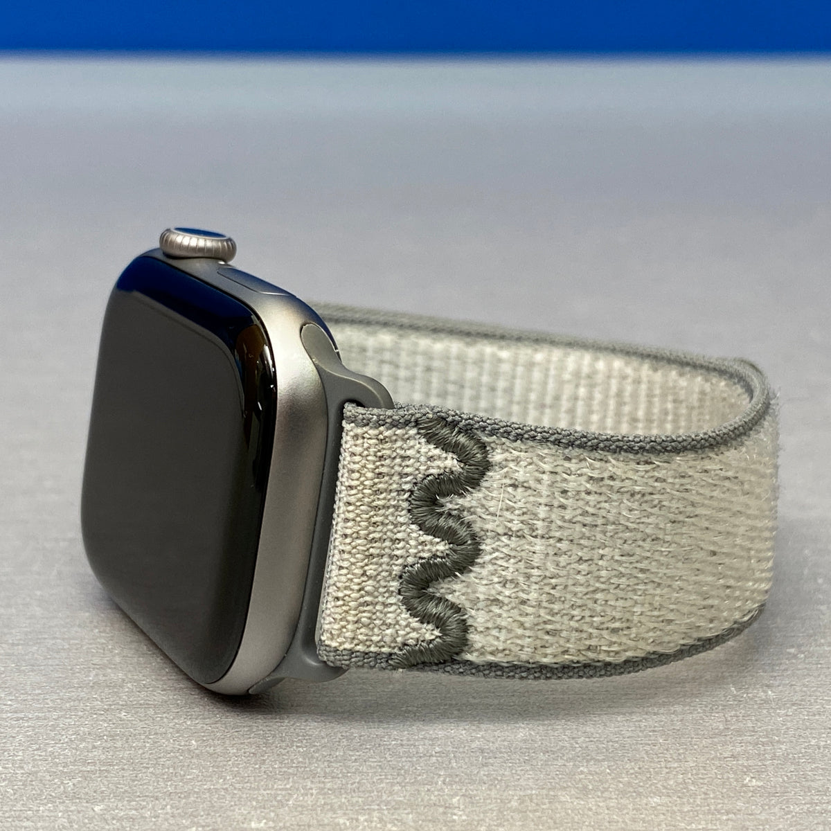 Apple Watch Series 11 | 42mm | GPS | Space Gray Aluminum