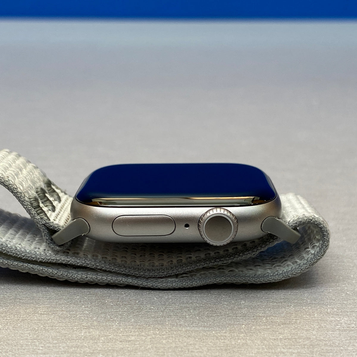 Apple Watch Series 11 | 42mm | GPS | Space Gray Aluminum