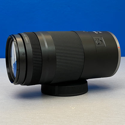 Canon RF 75-300mm f/4-5.6 (NOVA)