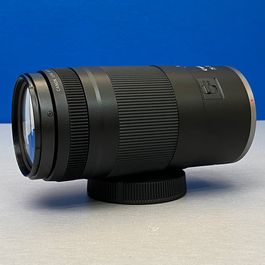 Canon RF 75-300mm f/4-5.6 (NOVA)