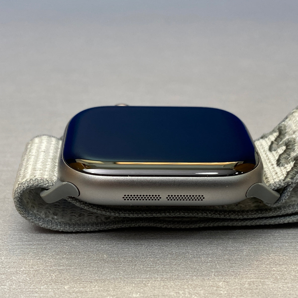 Apple Watch Series 11 | 42mm | GPS | Space Gray Aluminum