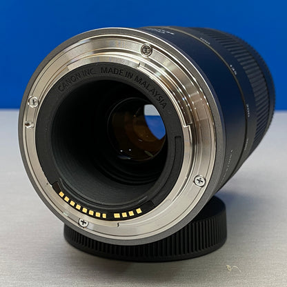 Canon RF 75-300mm f/4-5.6 (NOVA)