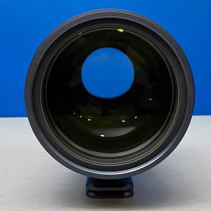Laowa 200mm f/2.0 AF FF | NOVA