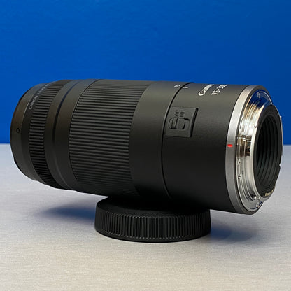 Canon RF 75-300mm f/4-5.6 (NOVA)