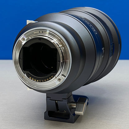 Laowa 200mm f/2.0 AF FF | NOVA