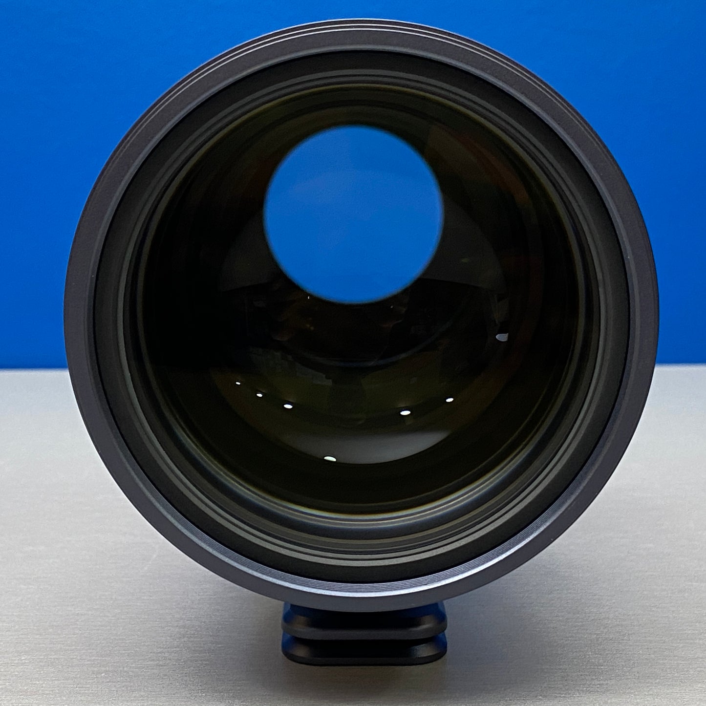 Laowa 200mm f/2.0 AF FF | NOVA