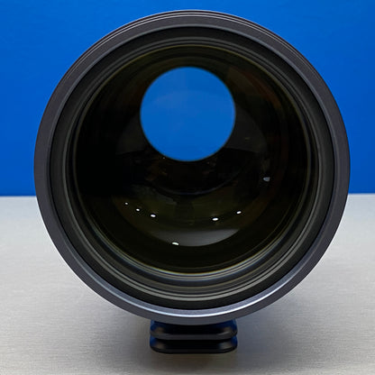 Laowa 200mm f/2.0 AF FF | NOVA