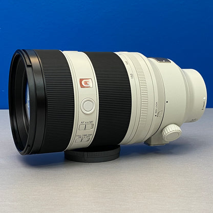 Sony FE 50-150mm f/2 GM (NOVA)