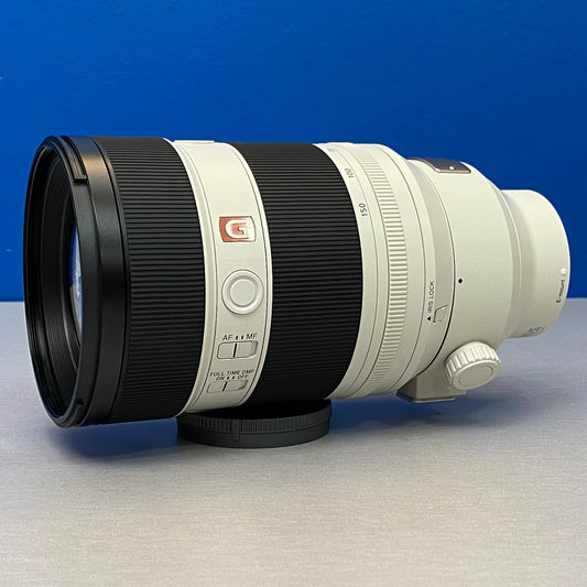 Sony FE 50-150mm f/2 GM (NOVA)