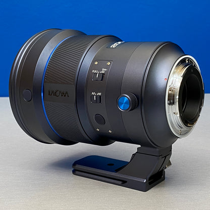 Laowa 200mm f/2.0 AF FF | NOVA