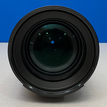 Sony FE 50-150mm f/2 GM (NOVA)