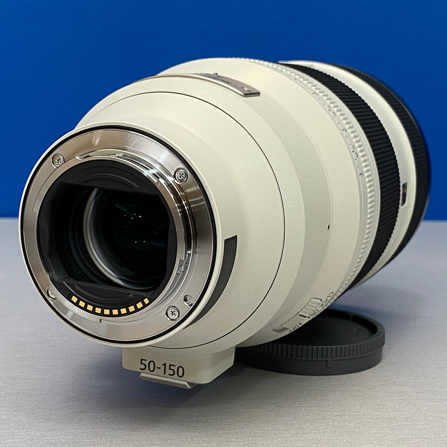 Sony FE 50-150mm f/2 GM (NOVA)