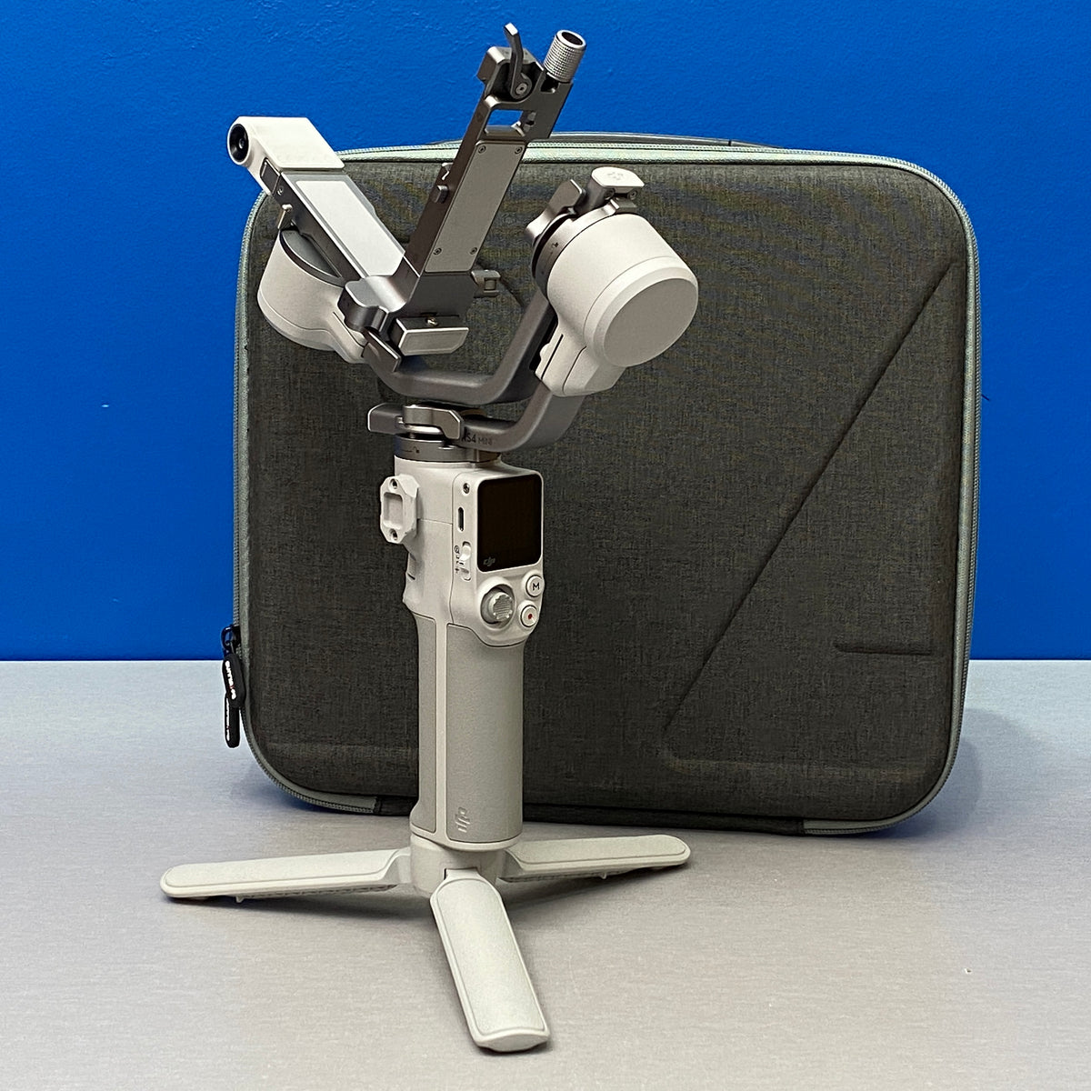 DJI RS 4 Mini Combo