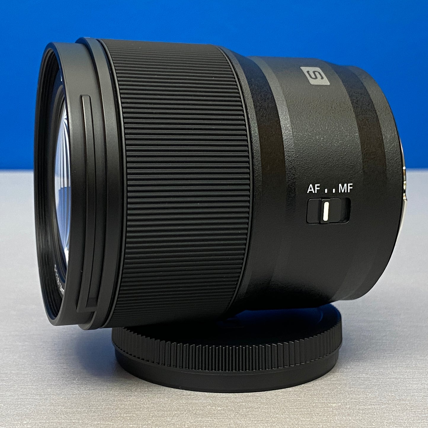Panasonic Lumix S 24mm f/1.8 | NOVA