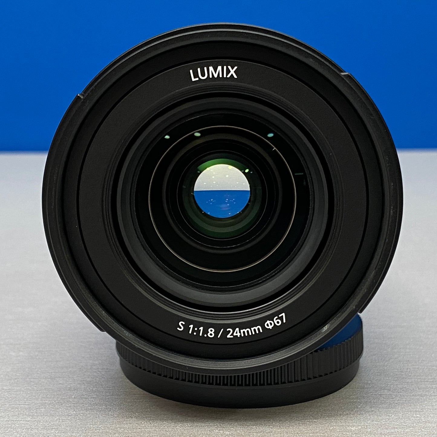 Panasonic Lumix S 24mm f/1.8 | NOVA