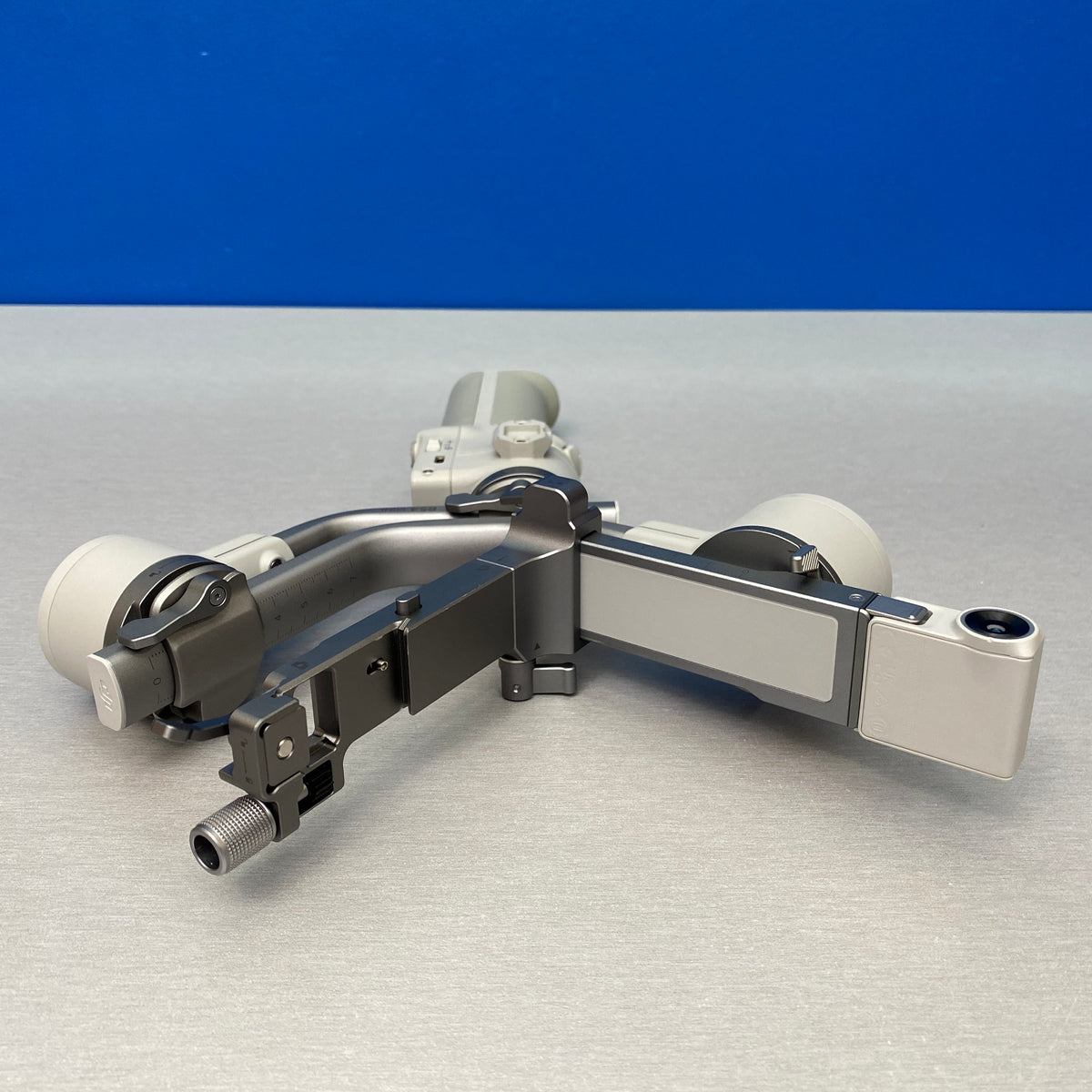 DJI RS 4 Mini Combo