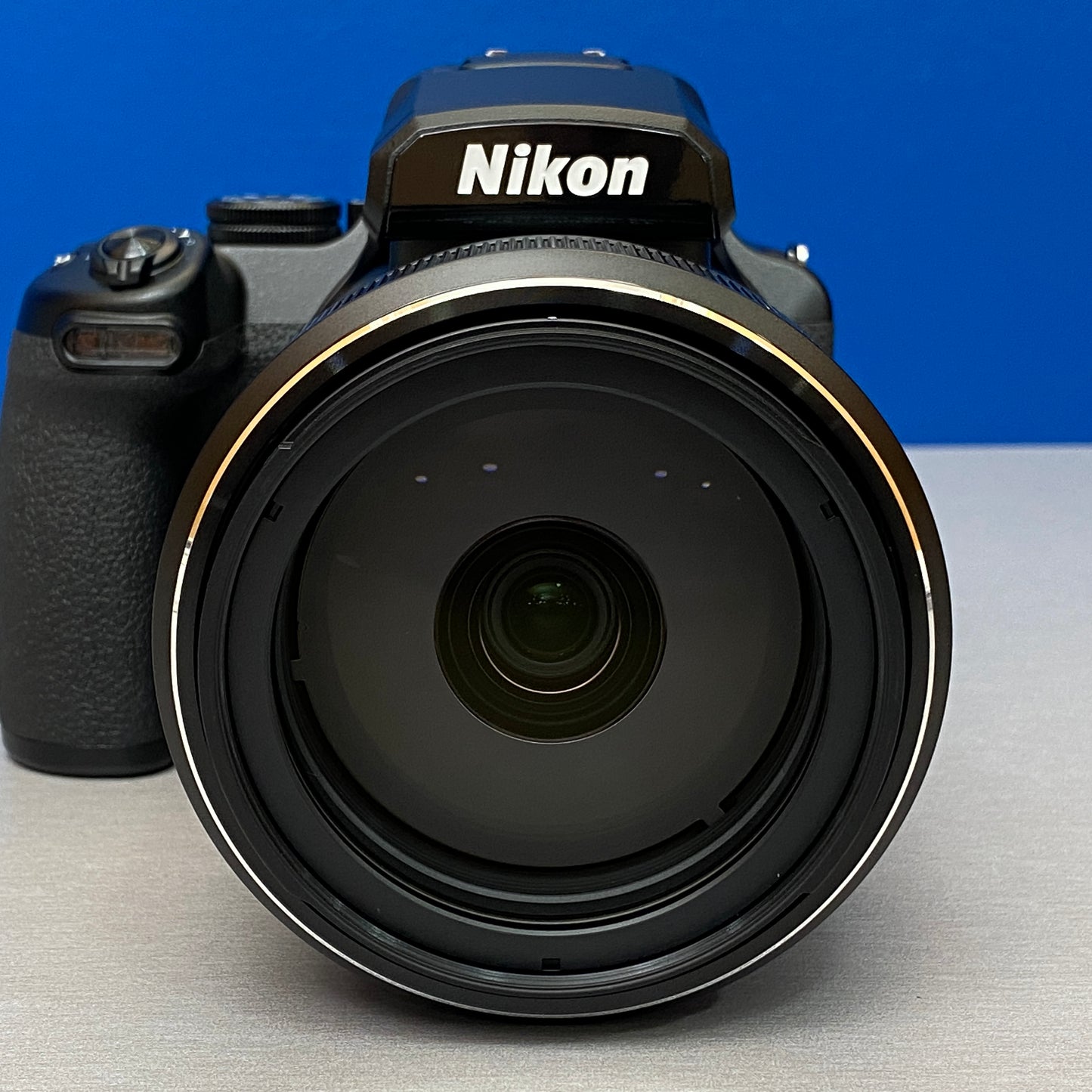 Nikon Coolpix P1100 (16MP - 125x Zoom) | NOVA