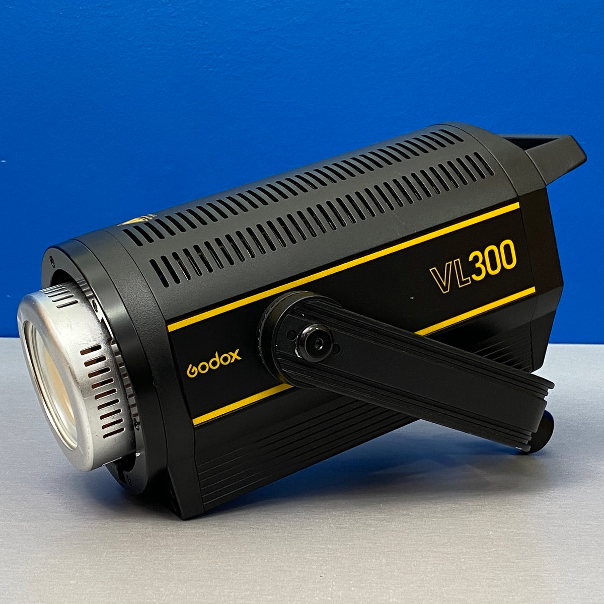 Kit Duplo Godox VL300 | LED | 300W + 300W