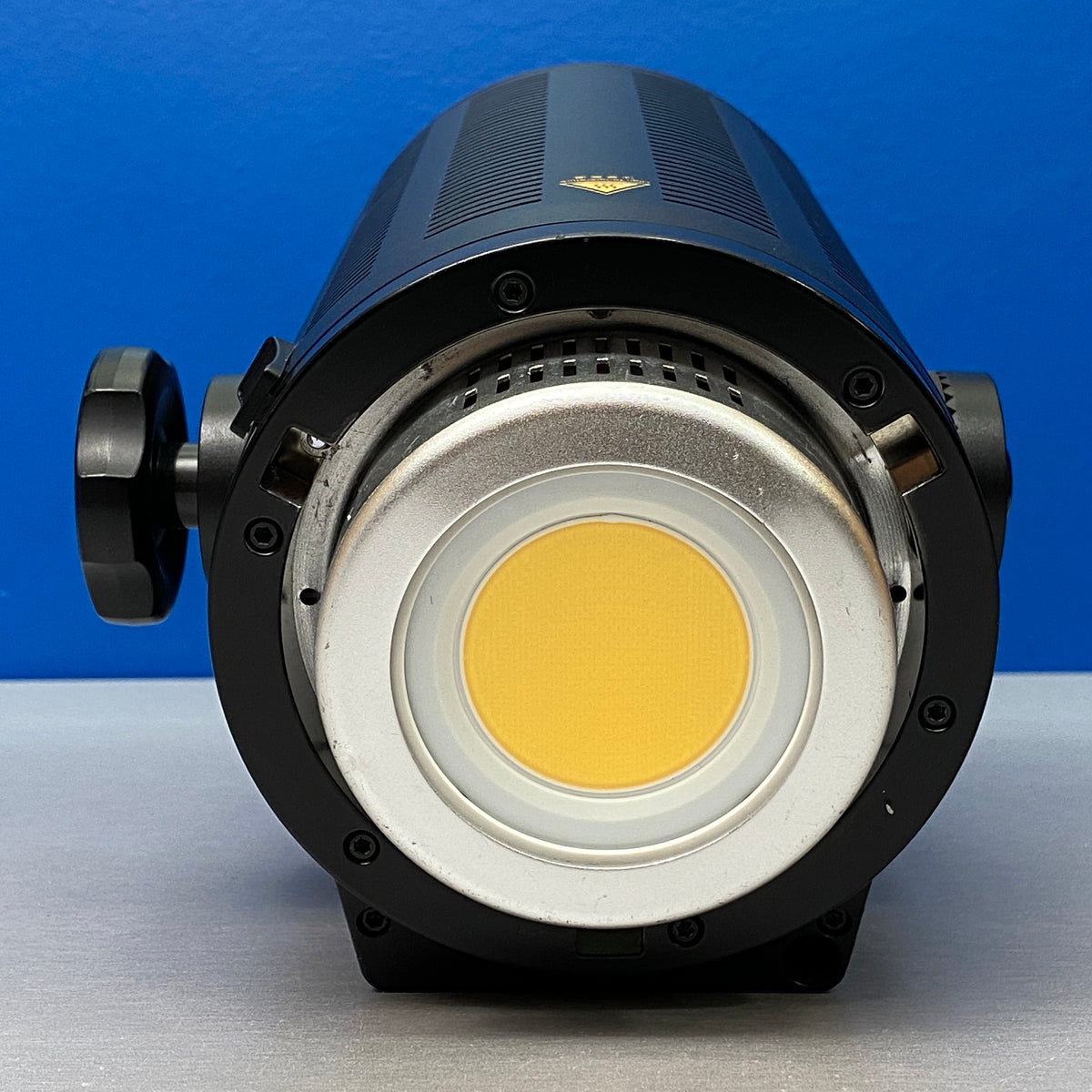 Kit Duplo Godox VL300 | LED | 300W + 300W