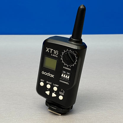 Kit Duplo Godox QT600IIM Duo Studio Kit | Flashes | 600W + 600W