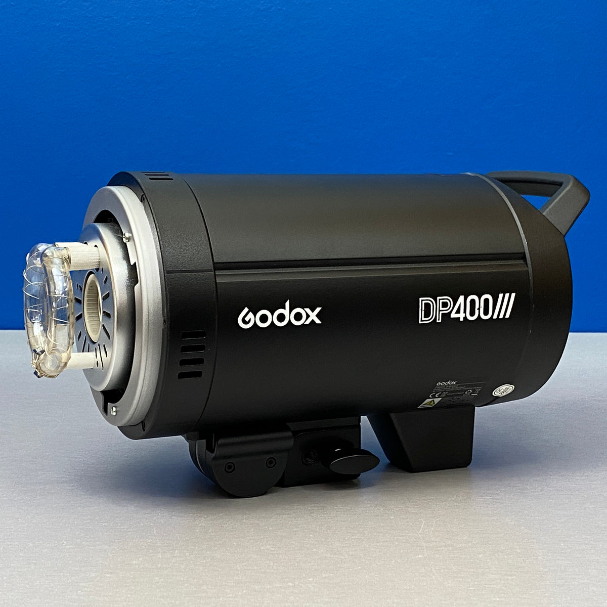Godox DP400III - 400Ws - Professional Studio Flash