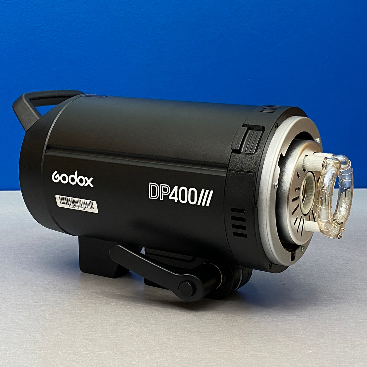 Godox DP400III - 400Ws - Professional Studio Flash