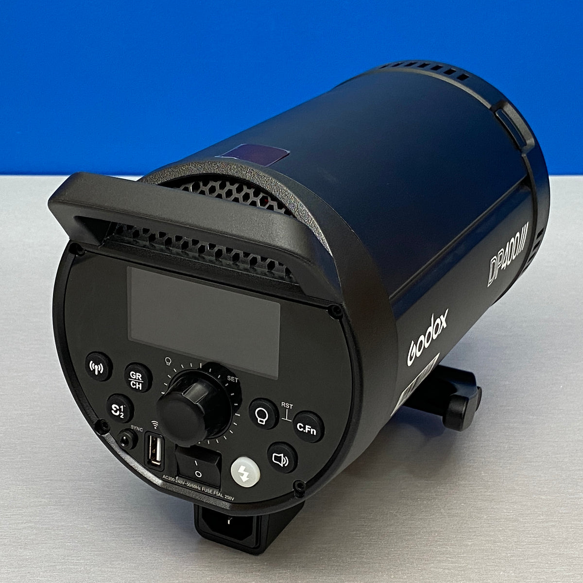 Godox DP400III - 400Ws - Professional Studio Flash