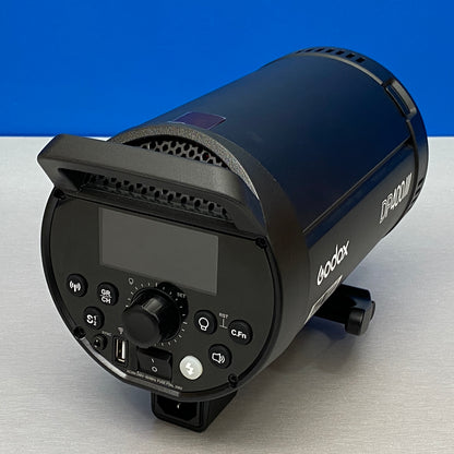 Godox DP400III - 400Ws - Professional Studio Flash