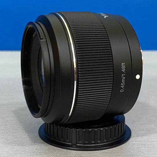 Yongnuo YN50mm f/1.8S DA DSM