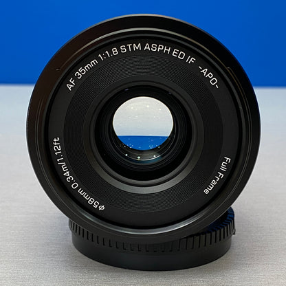 Viltrox EVO AF 35mm f/1.8 II | Sony FE | NOVA