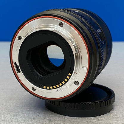 Viltrox EVO AF 35mm f/1.8 II | Sony FE | NOVA