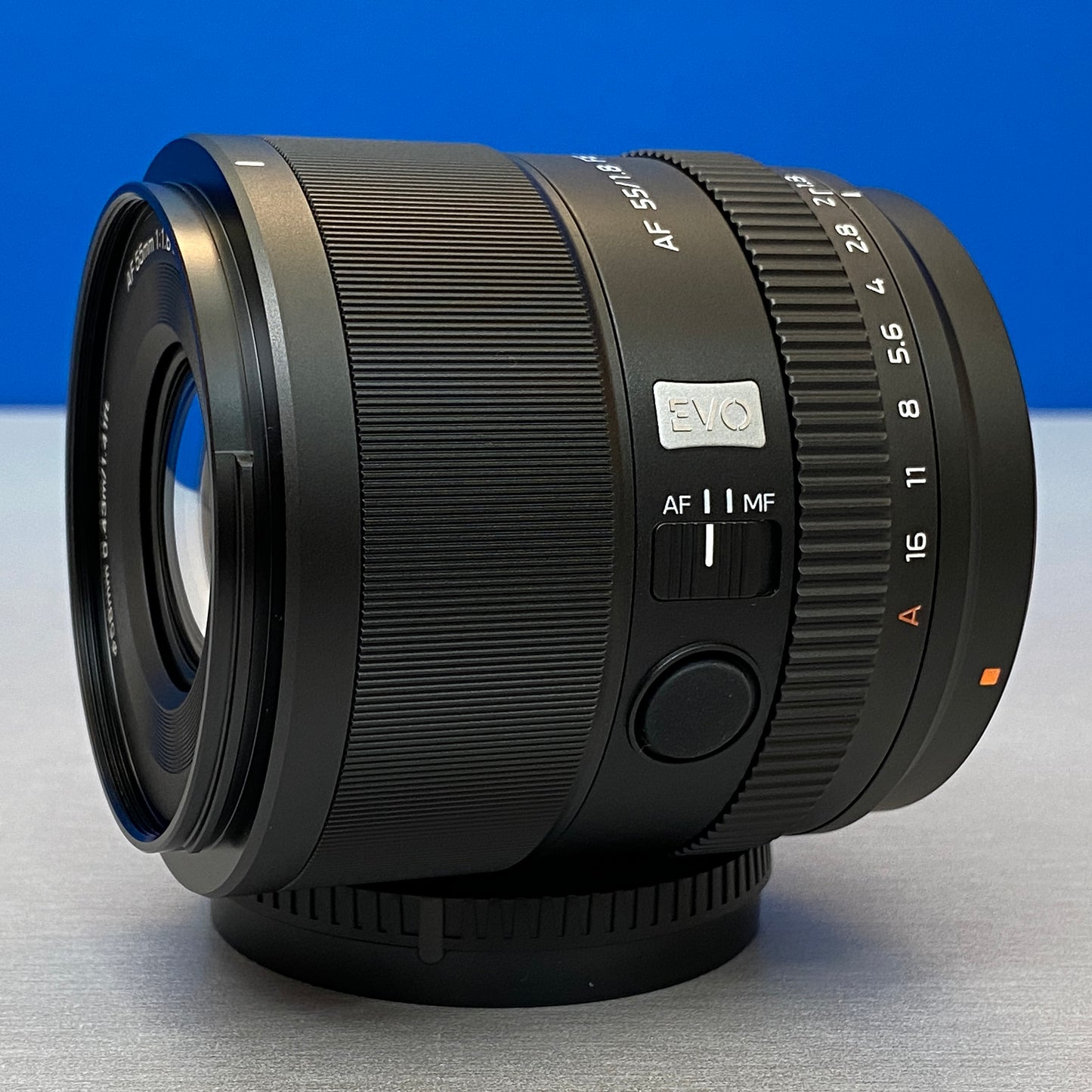 Viltrox EVO AF 55mm f/1.8 | Sony FE | NOVA