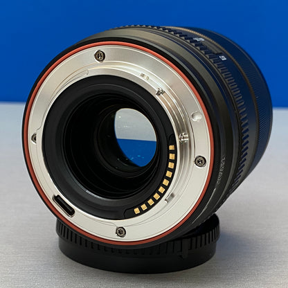 Viltrox EVO AF 55mm f/1.8 | Sony FE | NOVA
