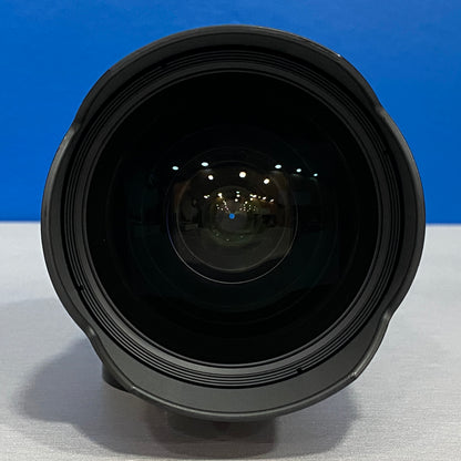 Tokina AT-X Pro SD 16-28mm f/2.8 FX