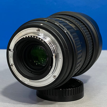 Tokina AT-X Pro SD 16-28mm f/2.8 FX