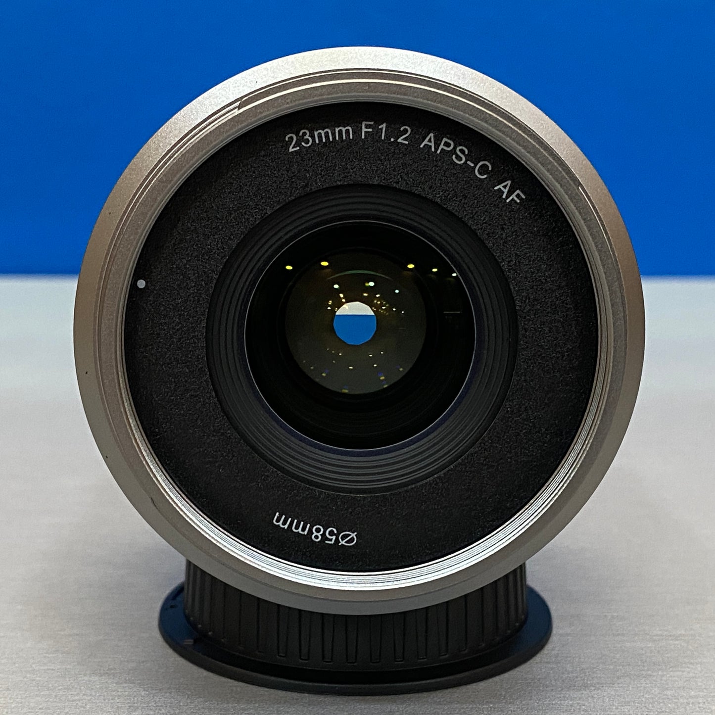 SIRUI Sniper 23mm f/1.2 AF | Sony E-Mount | NOVA