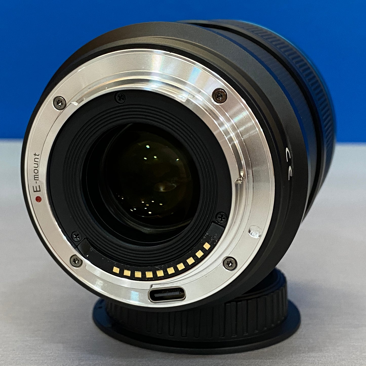 SIRUI Sniper 23mm f/1.2 AF | Sony E-Mount | NOVA