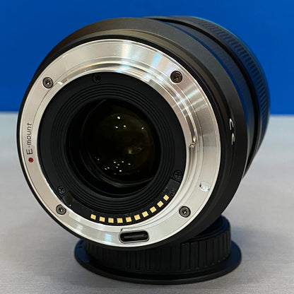 SIRUI Sniper 23mm f/1.2 AF | Sony E-Mount | NOVA