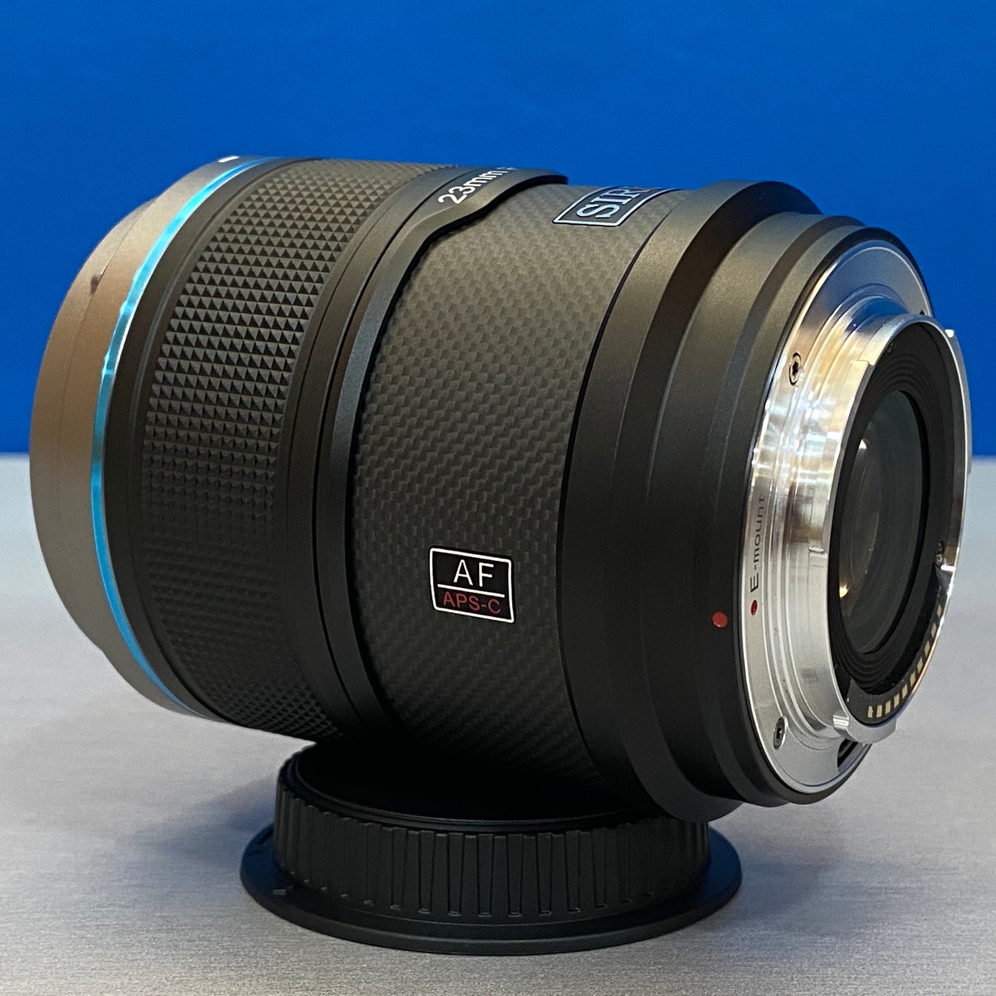SIRUI Sniper 23mm f/1.2 AF | Sony E-Mount | NOVA