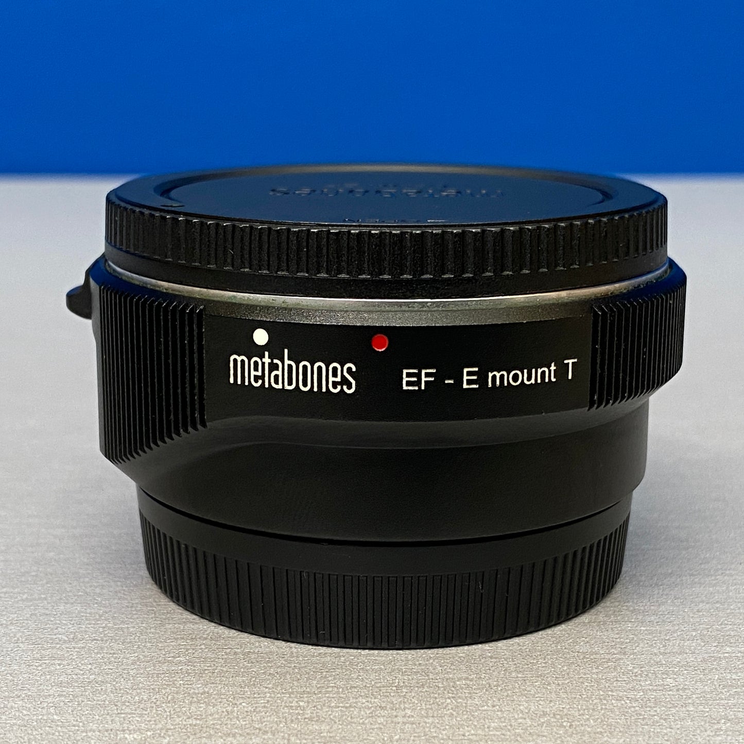 Metabones Smart Adapter EF Mount T (Mark IV)