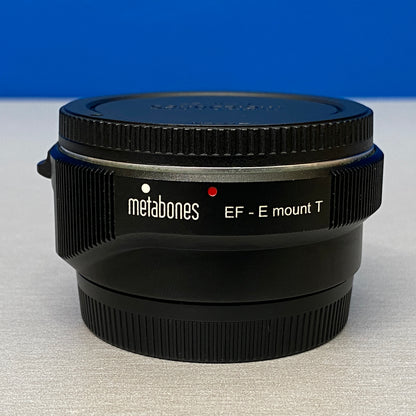 Metabones Smart Adapter EF Mount T (Mark IV)