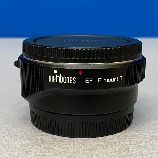 Metabones Smart Adapter EF Mount T (Mark IV)