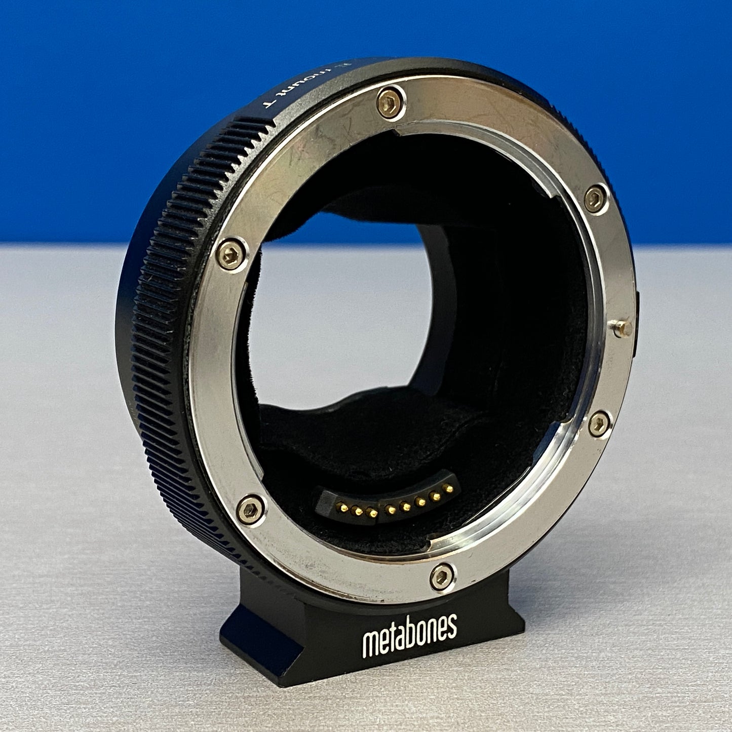 Metabones Smart Adapter EF Mount T (Mark IV)