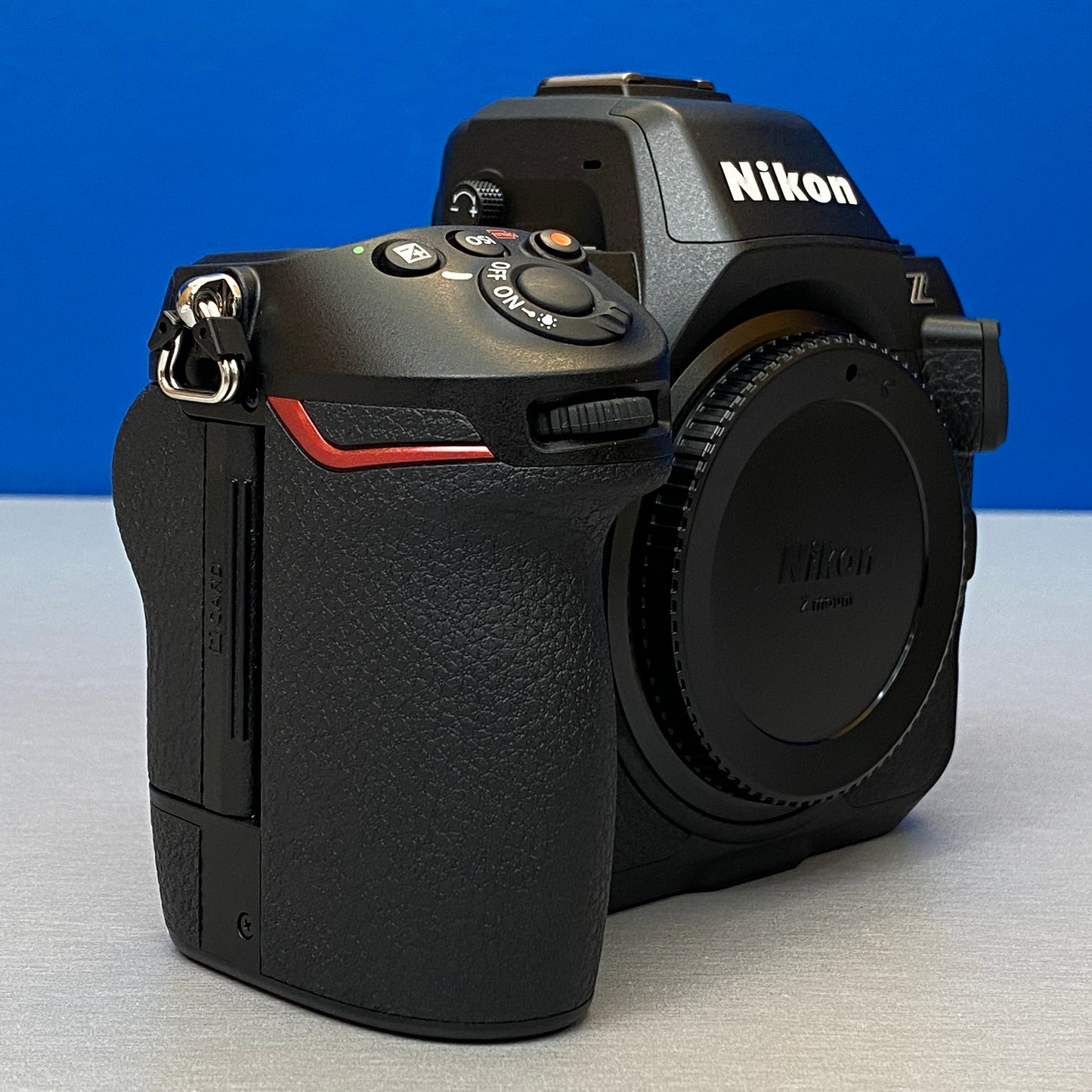 Nikon Z8 (Corpo) - 45.7MP | NOVA