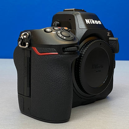 Nikon Z8 (Corpo) - 45.7MP | NOVA