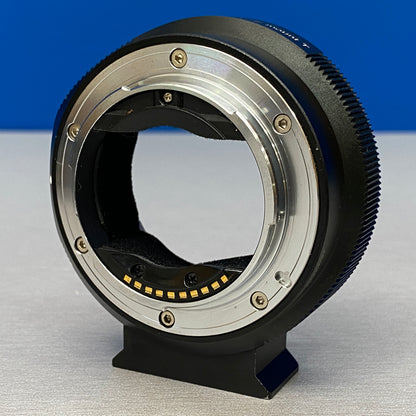 Metabones Smart Adapter EF Mount T (Mark IV)
