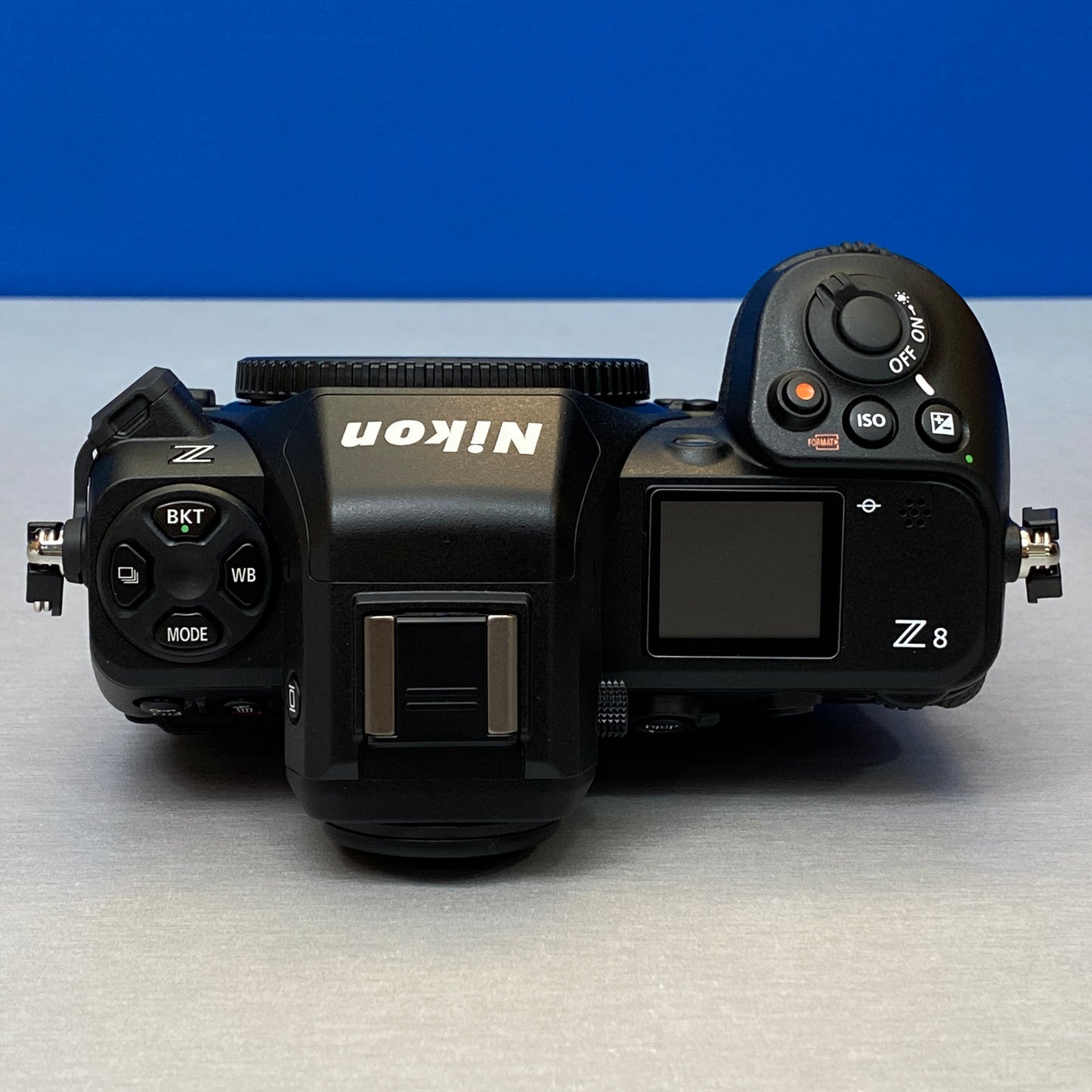 Nikon Z8 (Corpo) - 45.7MP | NOVA